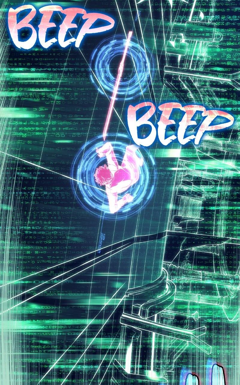 Read Bad Born Blood Manga Online