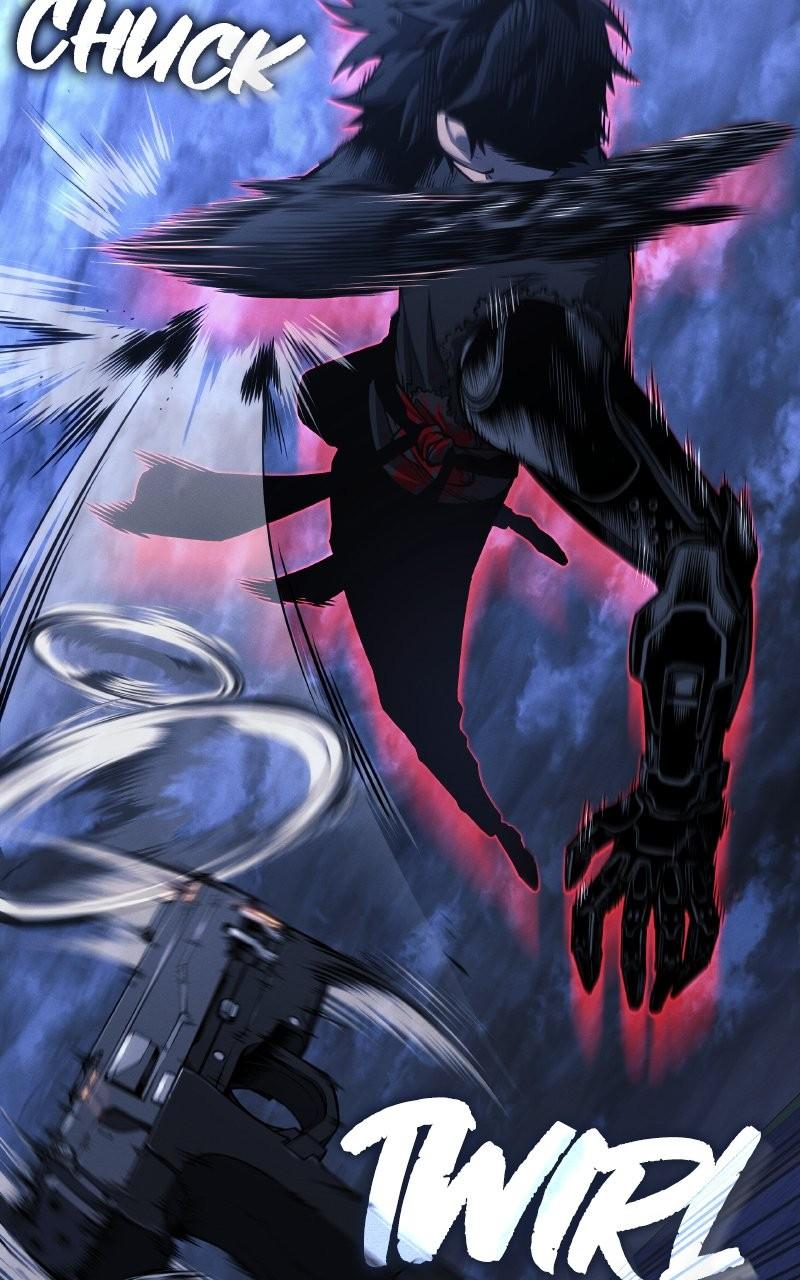 Read Bad Born Blood Manga Online