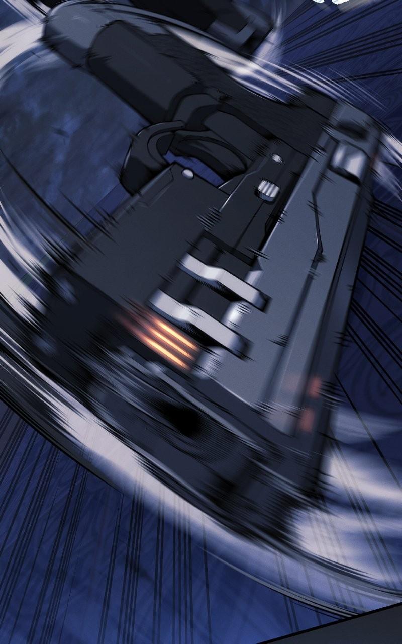 Read Bad Born Blood Manga Online