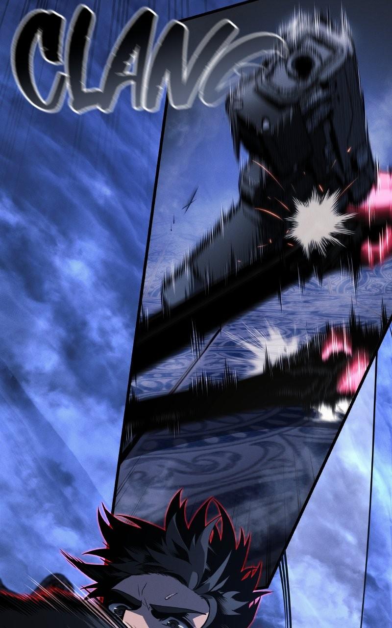 Read Bad Born Blood Manga Online