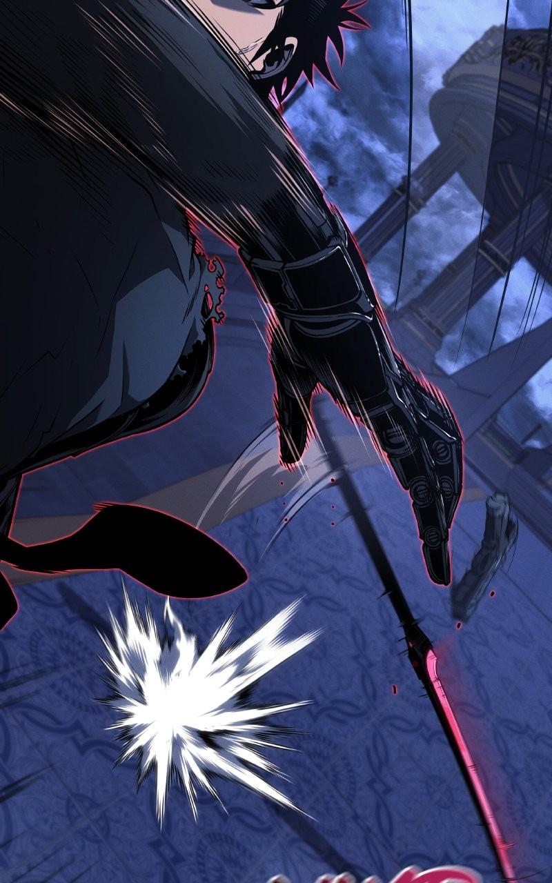 Read Bad Born Blood Manga Online