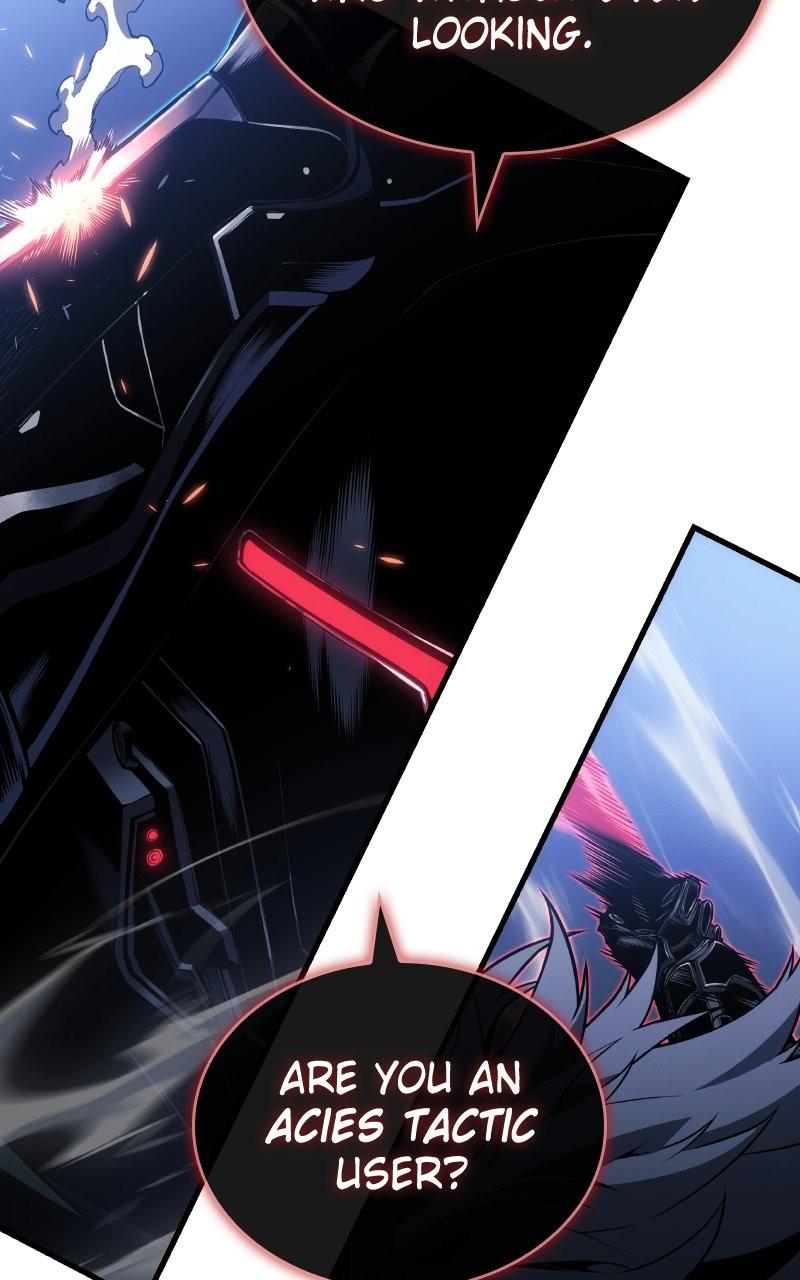 Read Bad Born Blood Manga Online