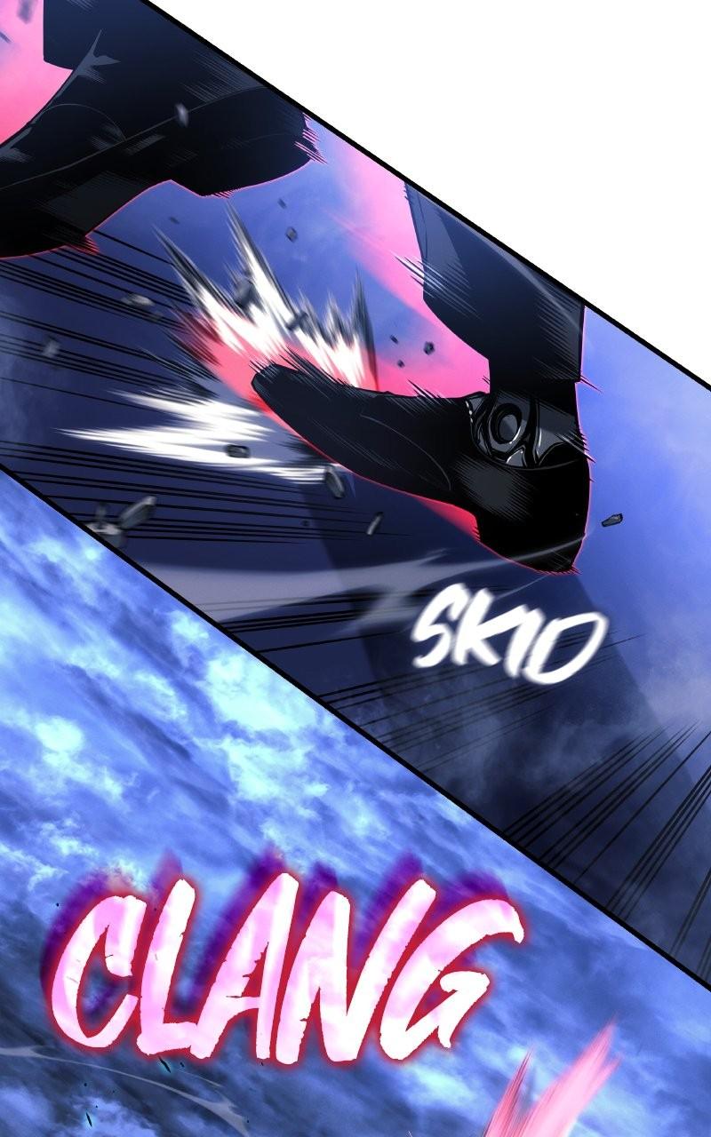 Read Bad Born Blood Manga Online