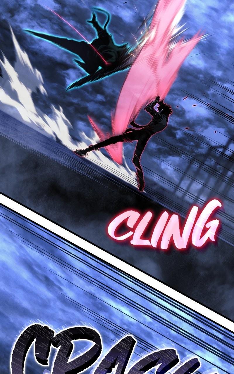 Read Bad Born Blood Manga Online