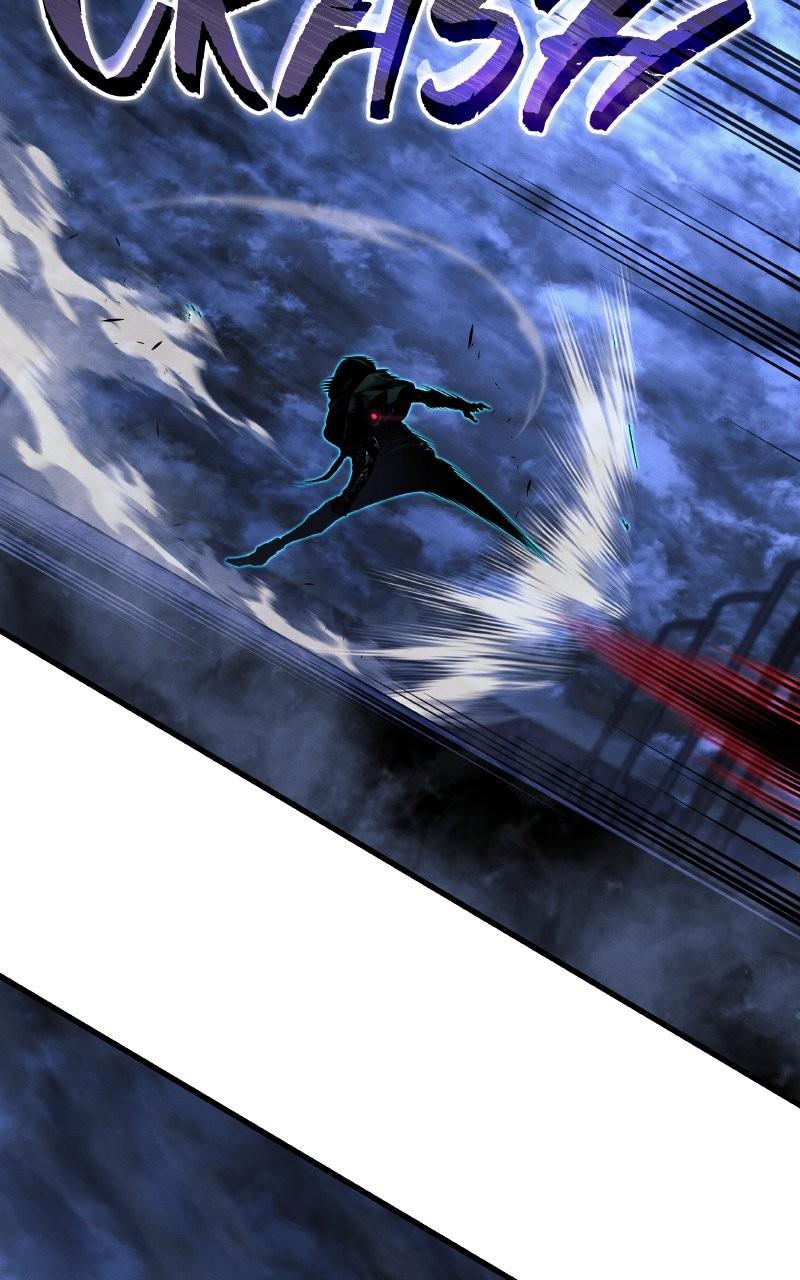 Read Bad Born Blood Manga Online