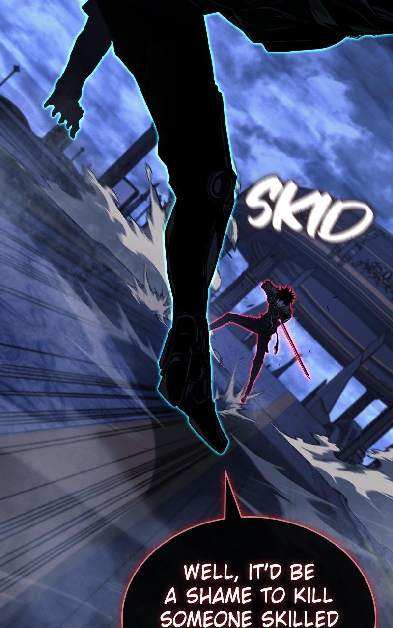 Read Bad Born Blood Manga Online