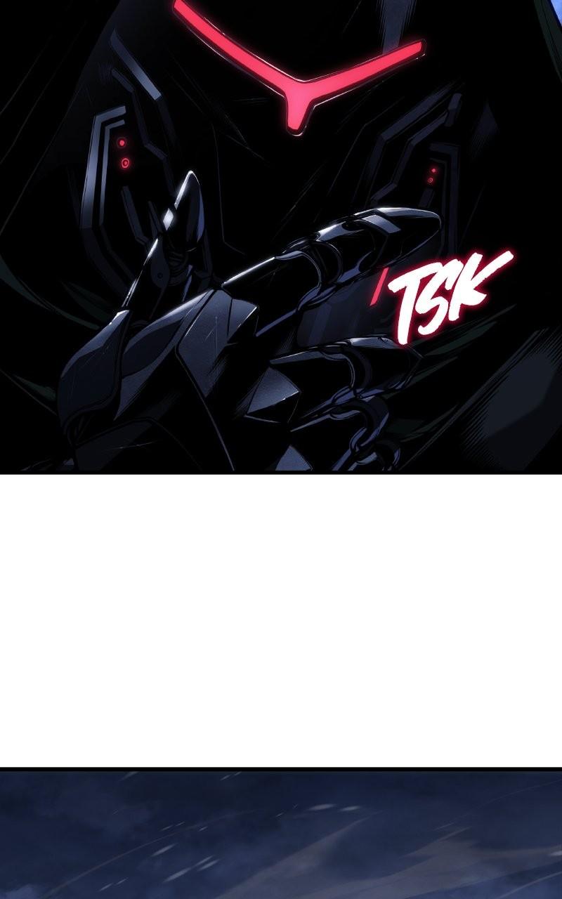 Read Bad Born Blood Manga Online