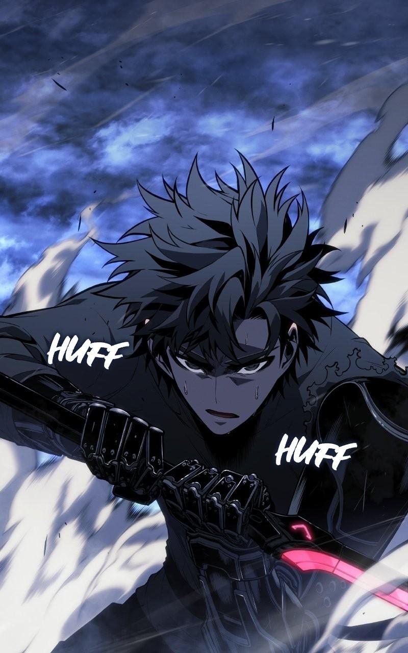 Read Bad Born Blood Manga Online
