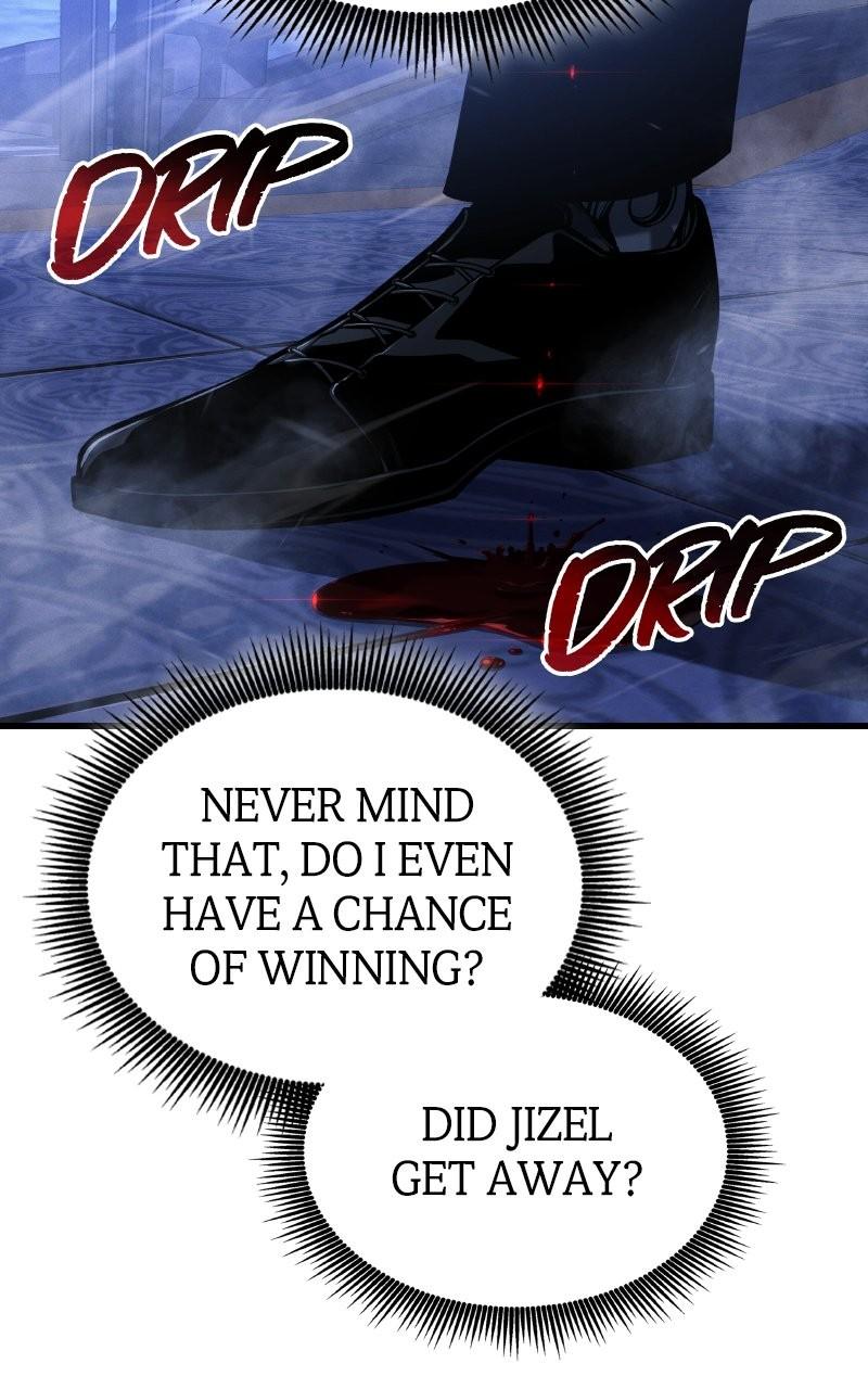 Read Bad Born Blood Manga Online