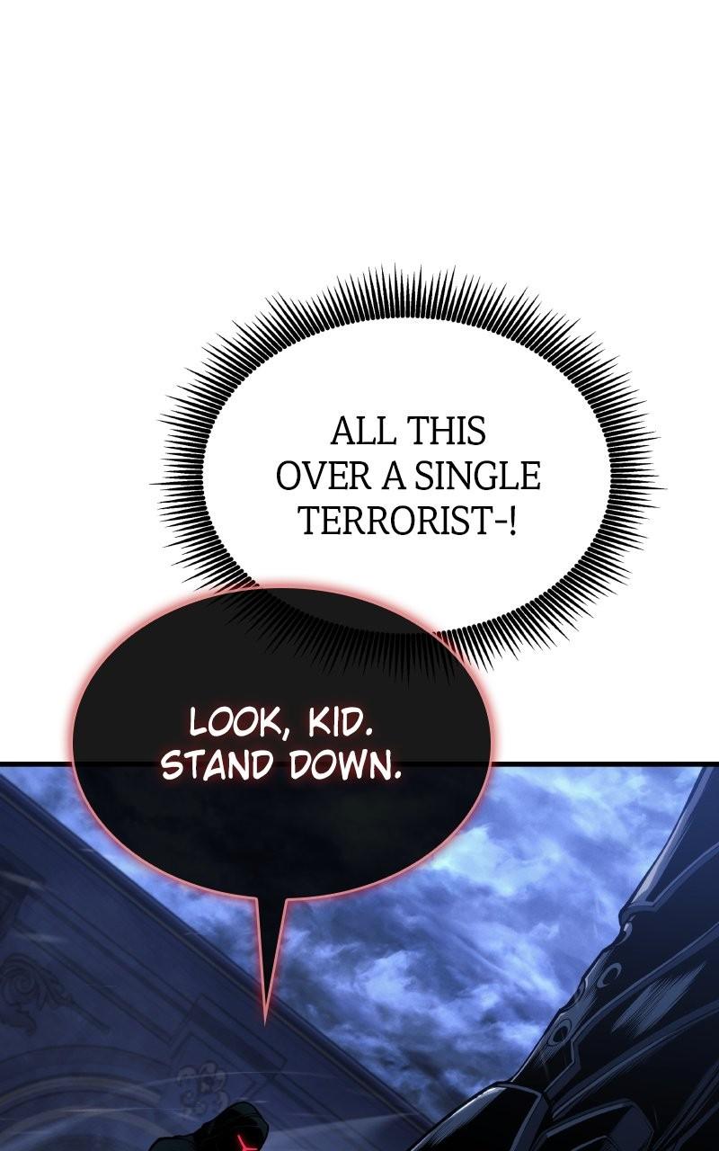 Read Bad Born Blood Manga Online