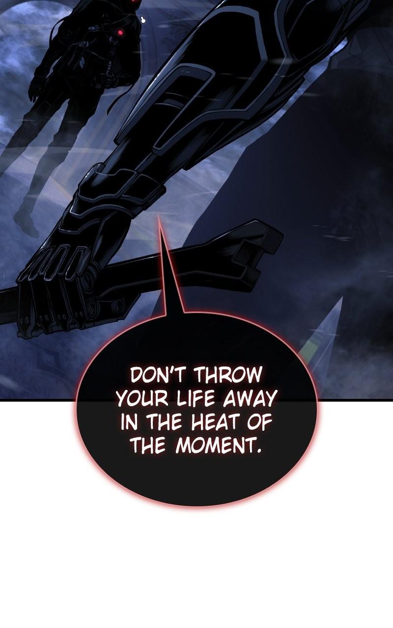 Read Bad Born Blood Manga Online