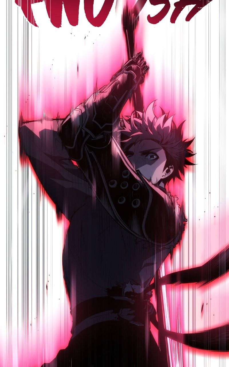 Read Bad Born Blood Manga Online