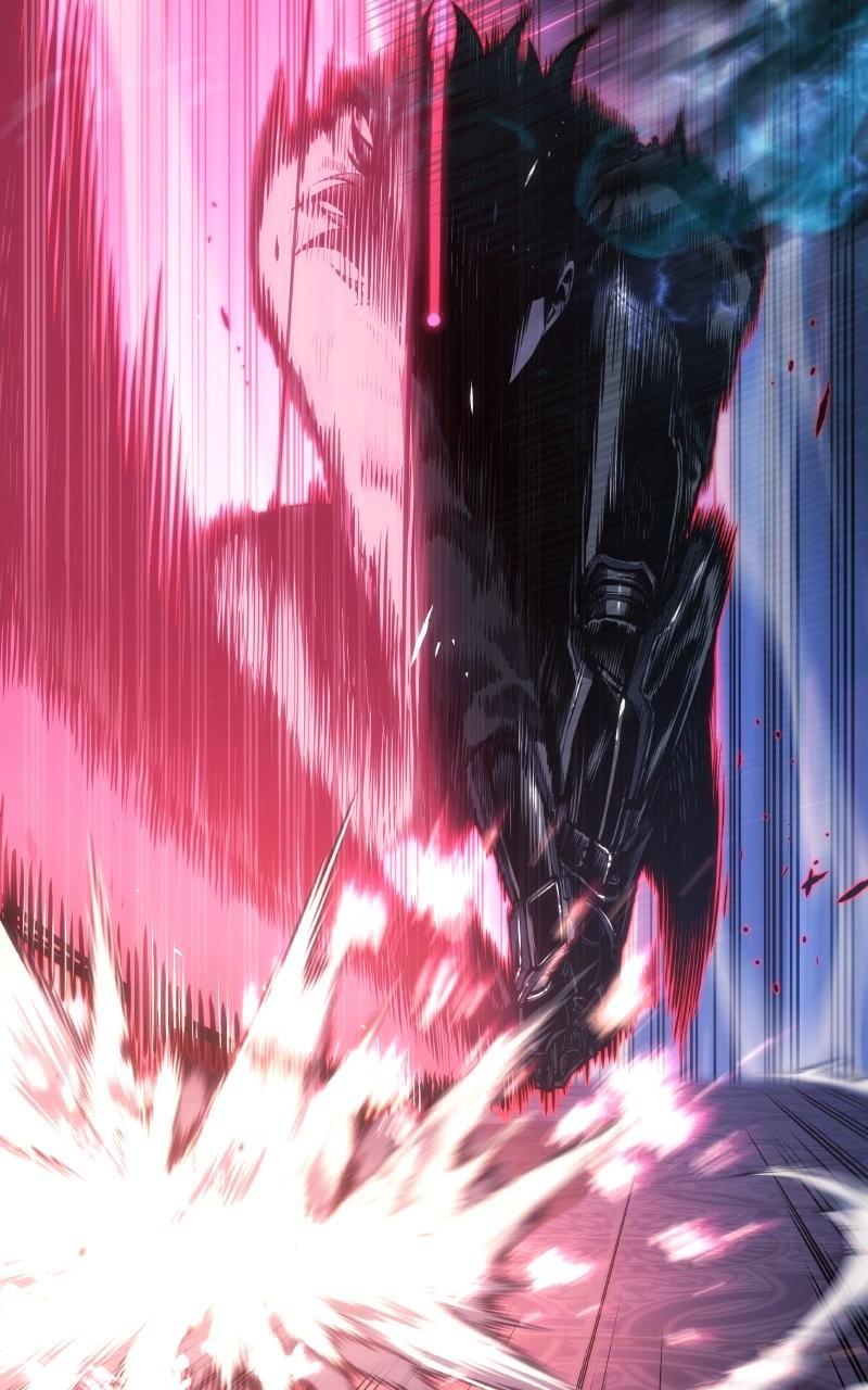 Read Bad Born Blood Manga Online
