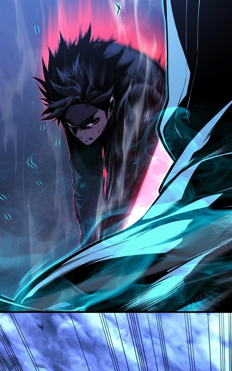 Read Bad Born Blood Manga Online