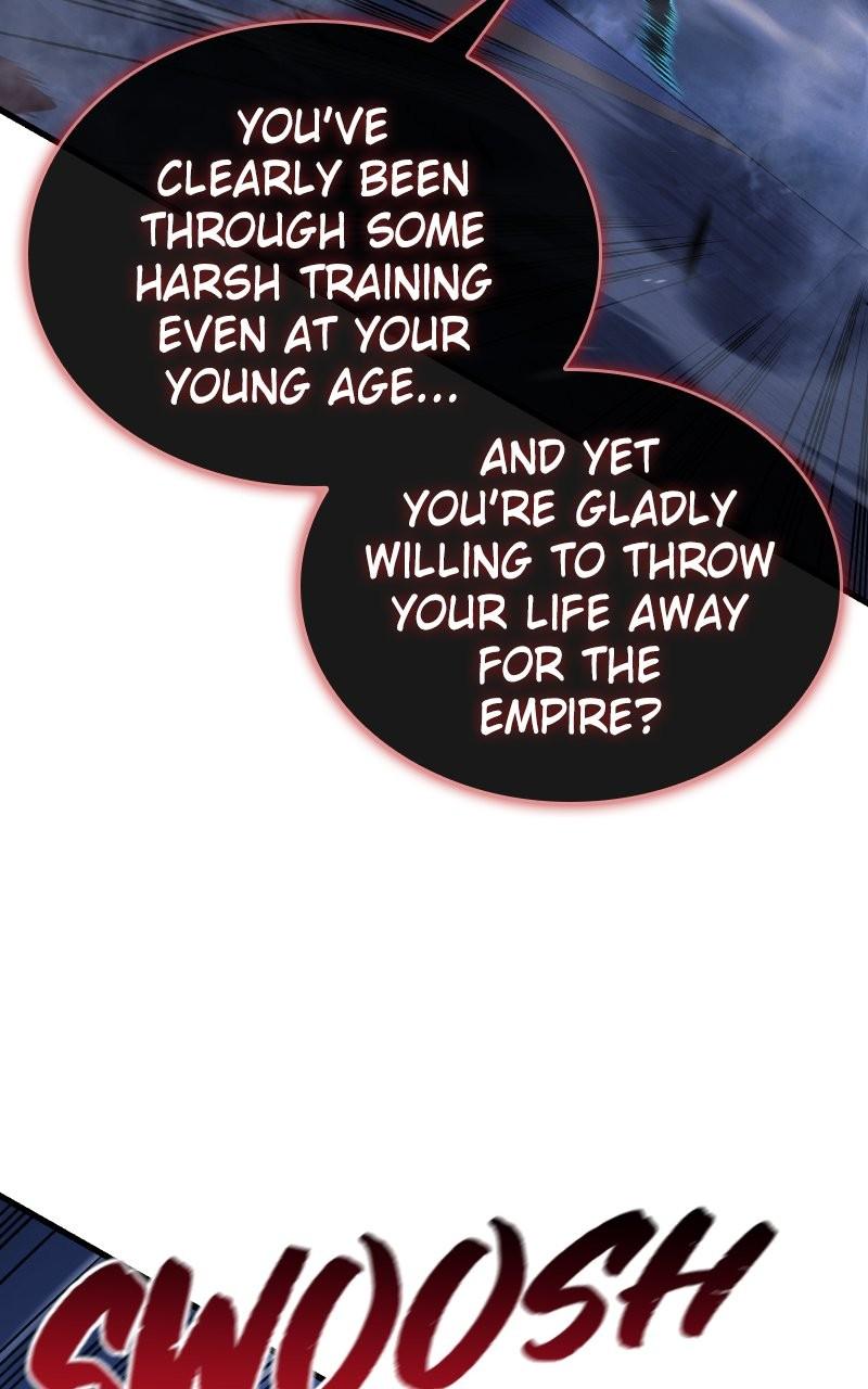 Read Bad Born Blood Manga Online
