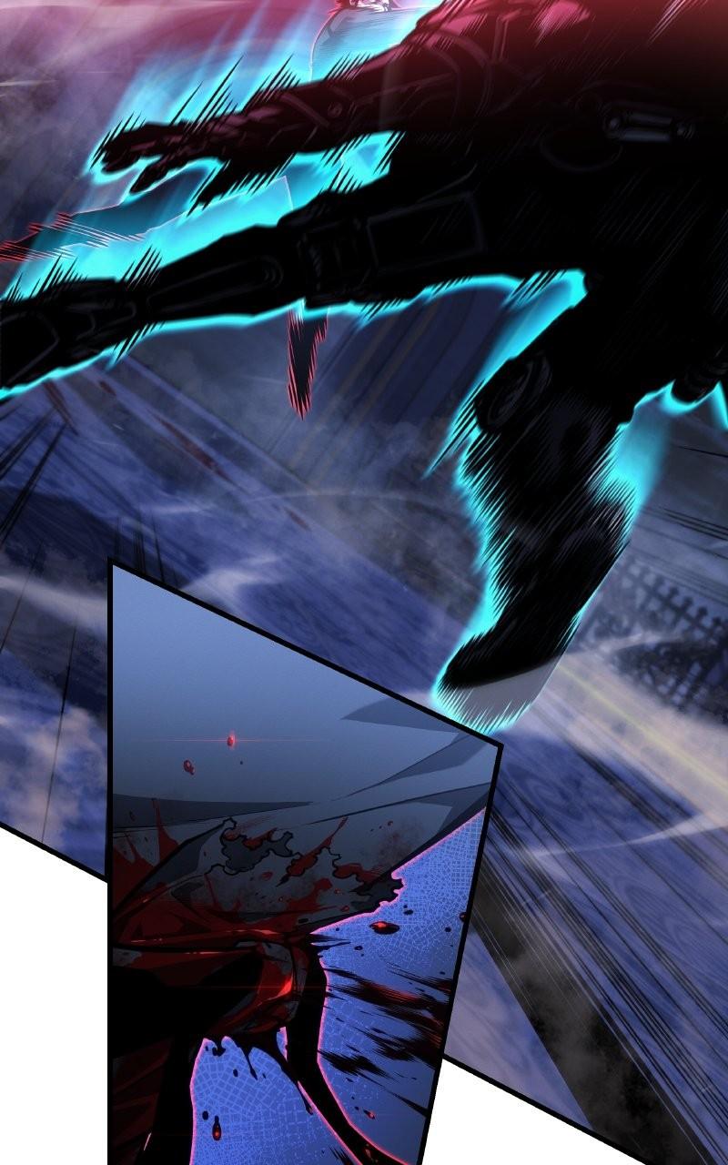 Read Bad Born Blood Manga Online