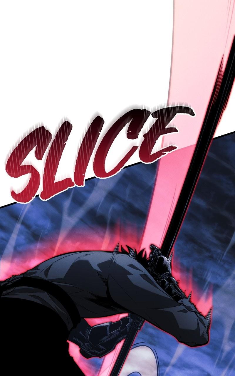 Read Bad Born Blood Manga Online