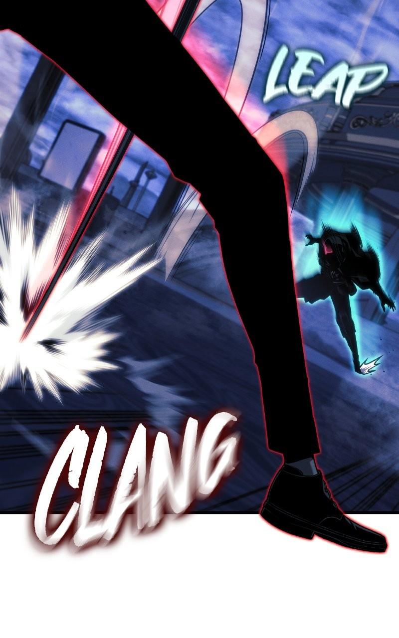Read Bad Born Blood Manga Online