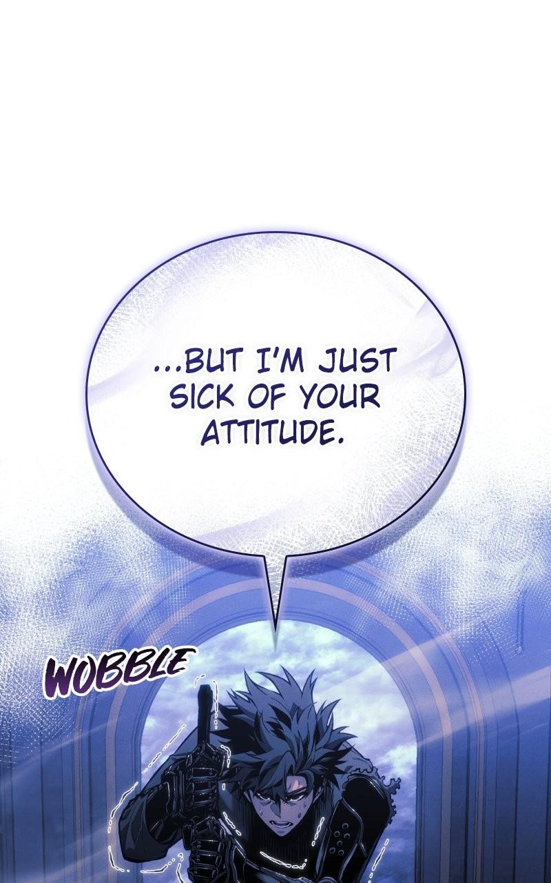 Read Bad Born Blood Manga Online