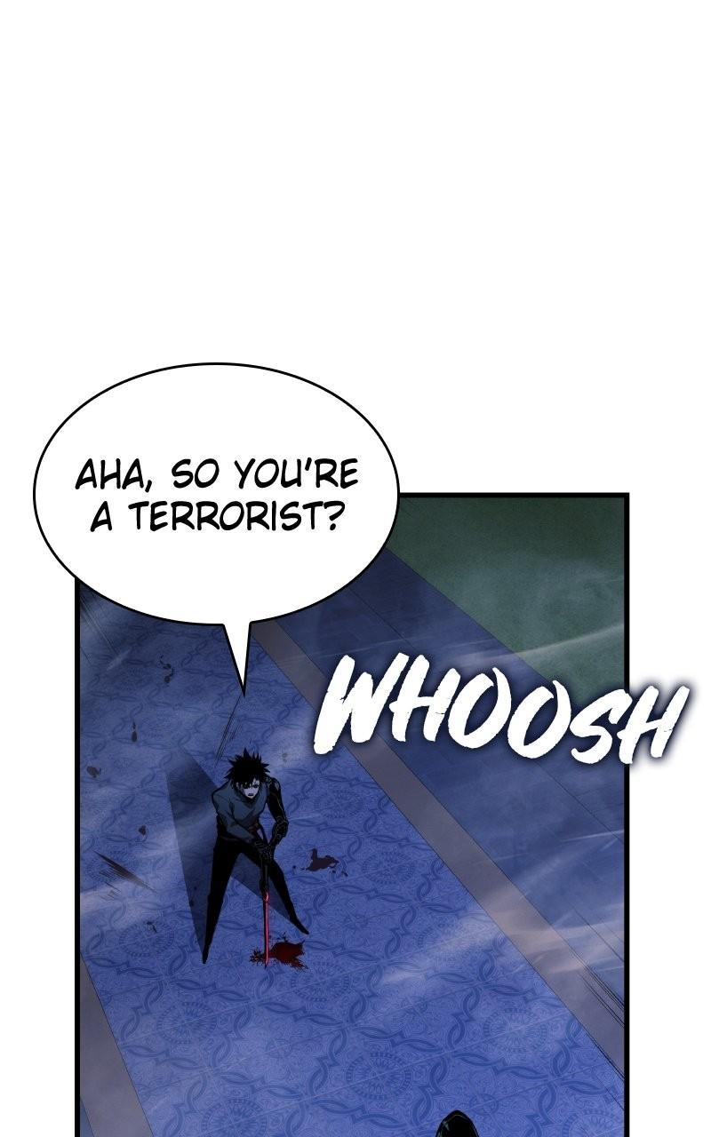 Read Bad Born Blood Manga Online