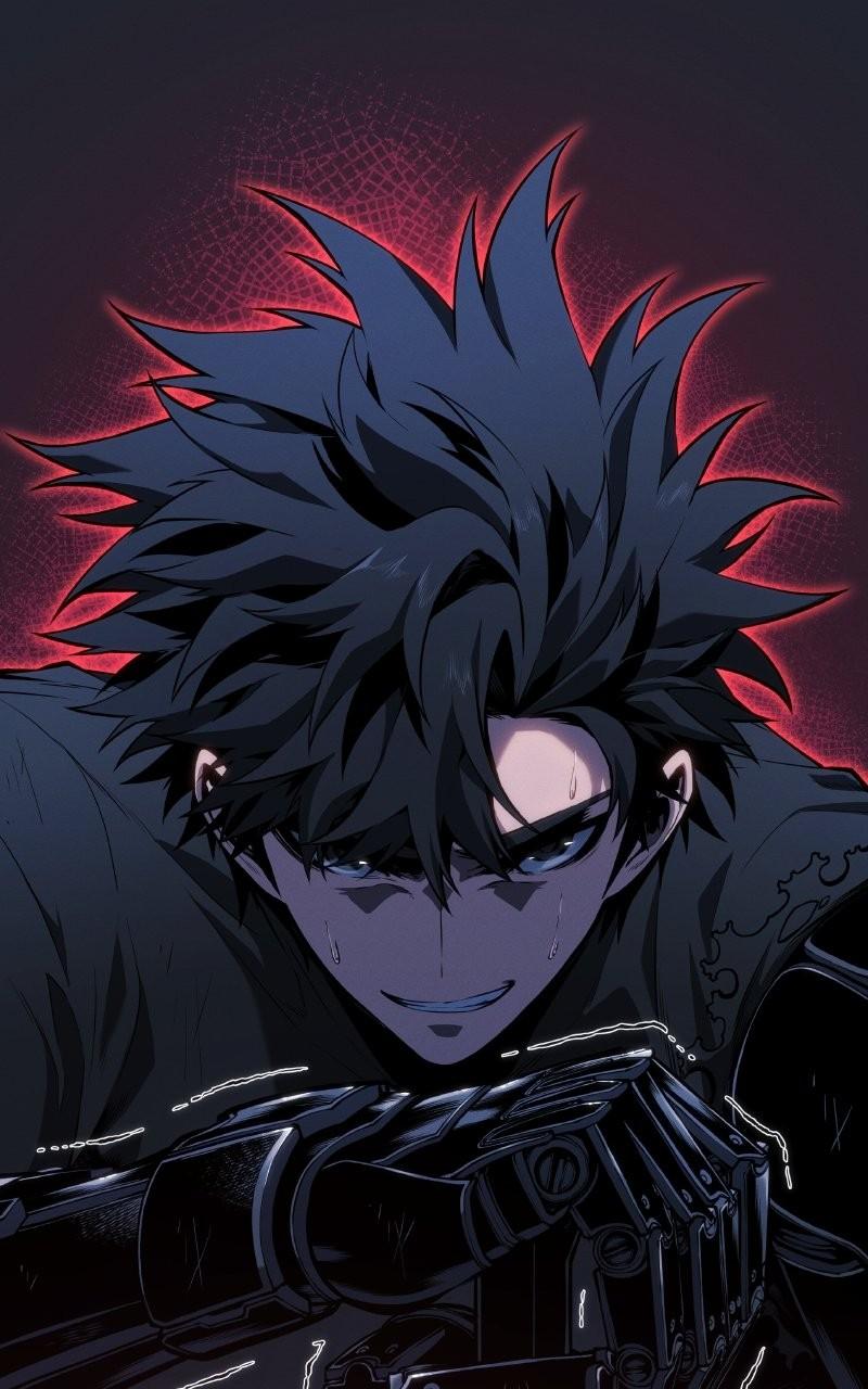 Read Bad Born Blood Manga Online