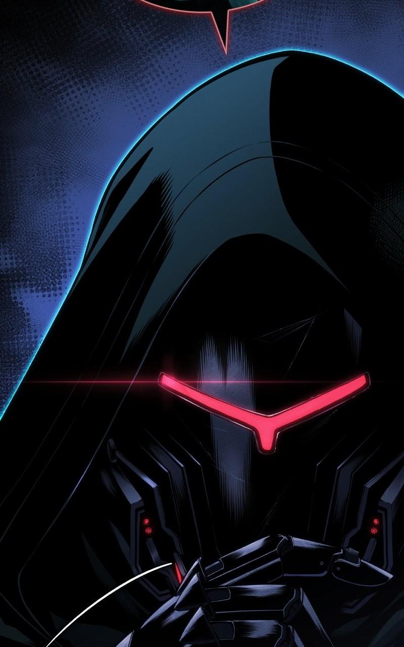 Read Bad Born Blood Manga Online