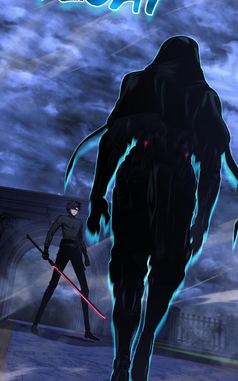 Read Bad Born Blood Manga Online