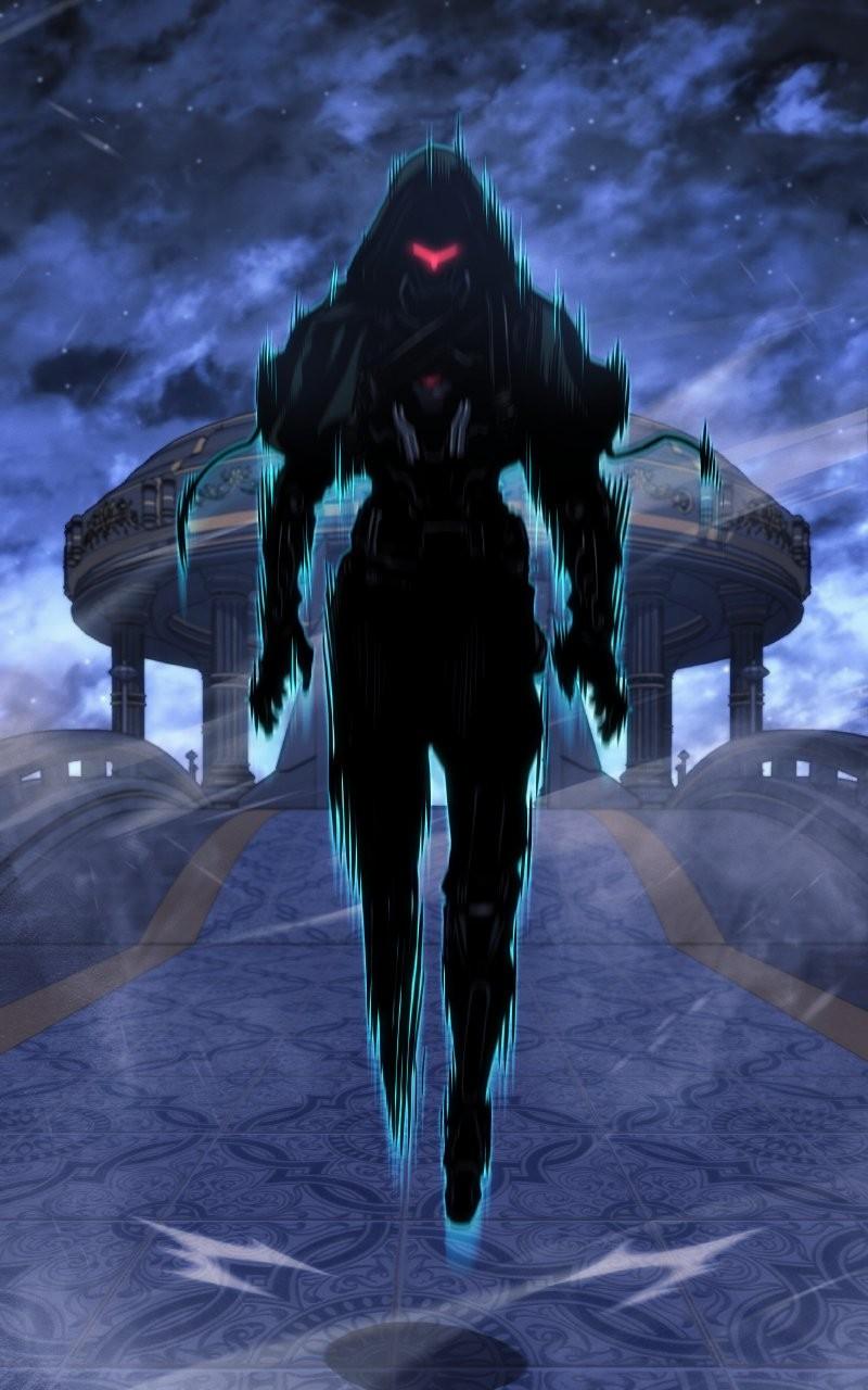 Read Bad Born Blood Manga Online