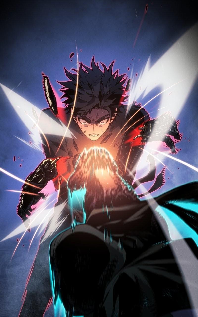 Read Bad Born Blood Manga Online