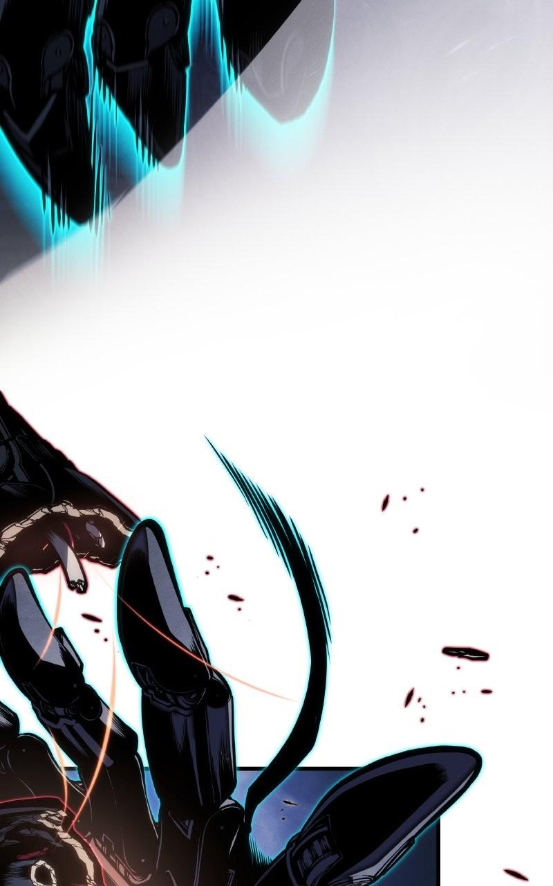 Read Bad Born Blood Manga Online