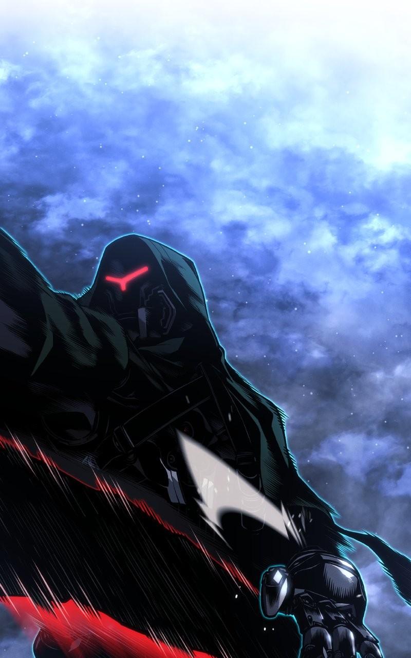 Read Bad Born Blood Manga Online
