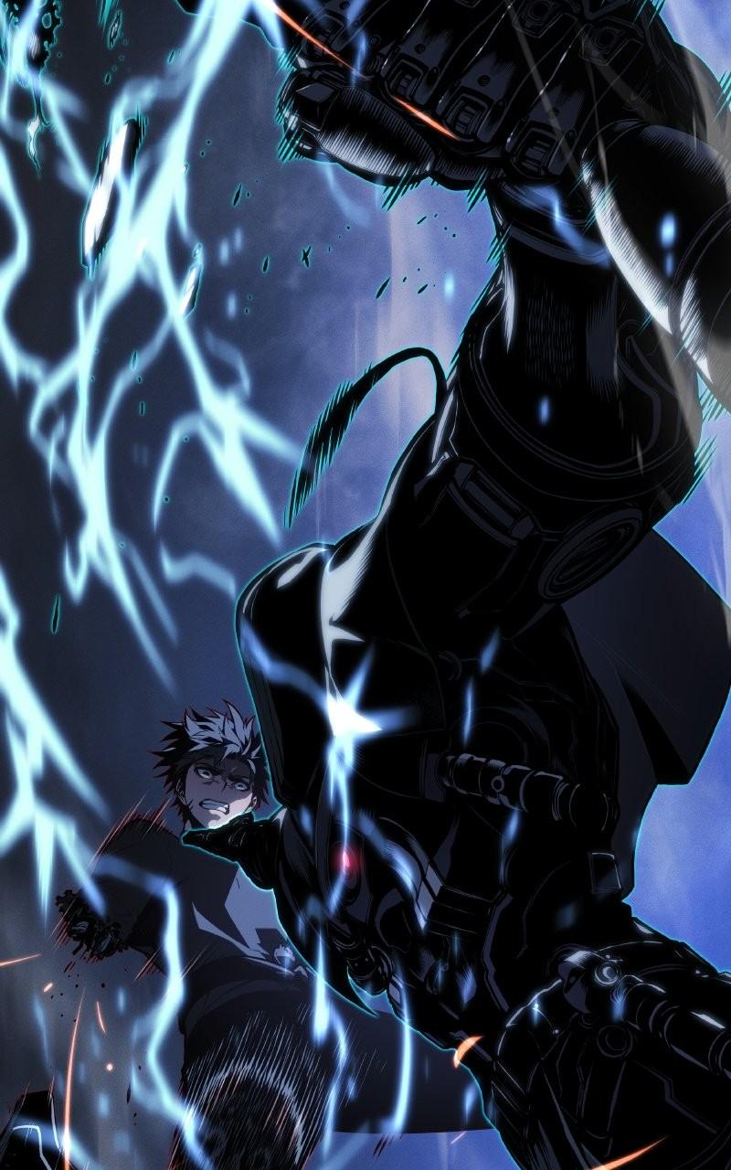 Read Bad Born Blood Manga Online