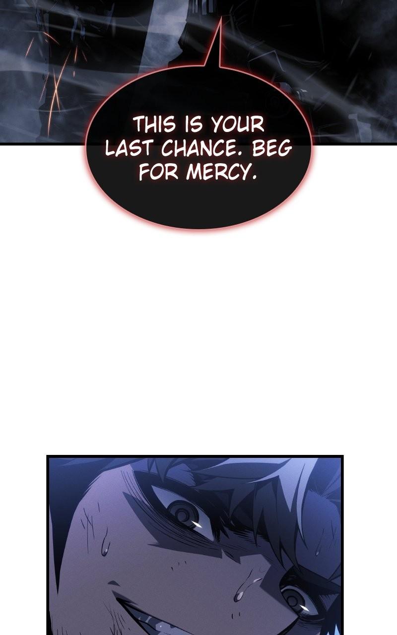 Read Bad Born Blood Manga Online