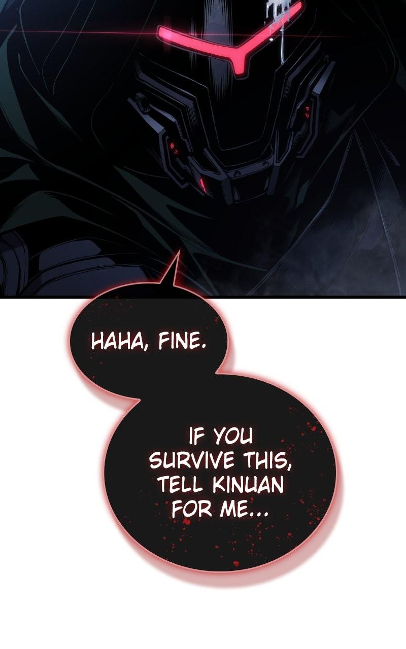 Read Bad Born Blood Manga Online
