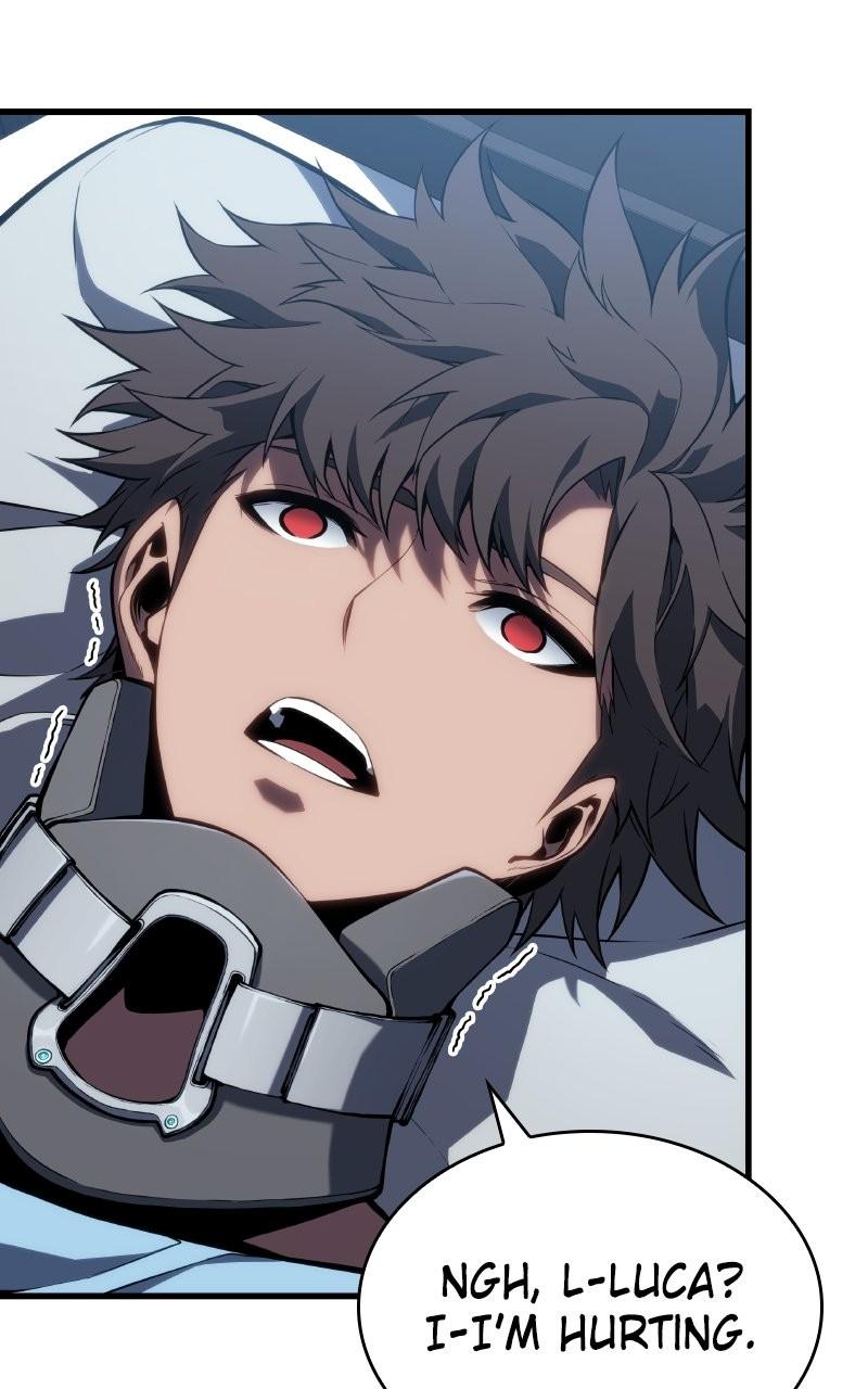 Read Bad Born Blood Manga Online