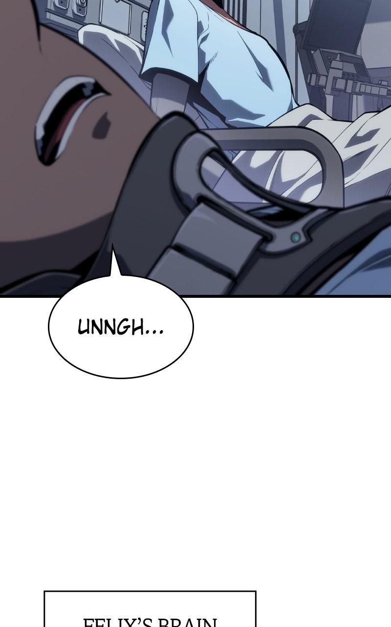 Read Bad Born Blood Manga Online