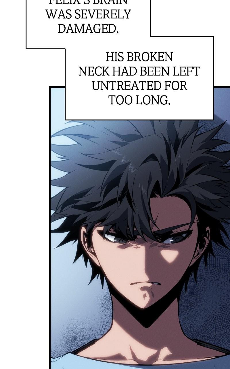 Read Bad Born Blood Manga Online