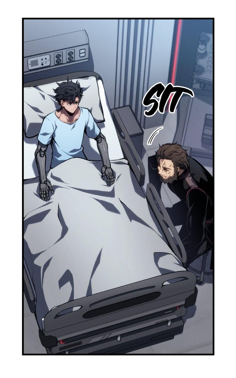 Read Bad Born Blood Manga Online
