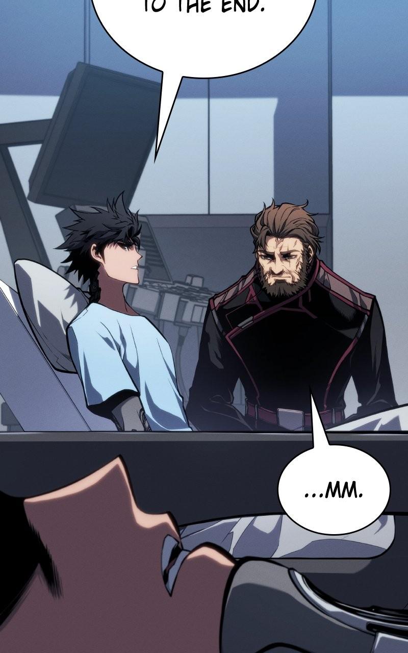 Read Bad Born Blood Manga Online