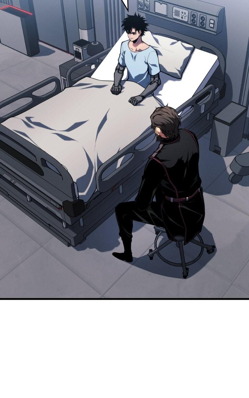 Read Bad Born Blood Manga Online