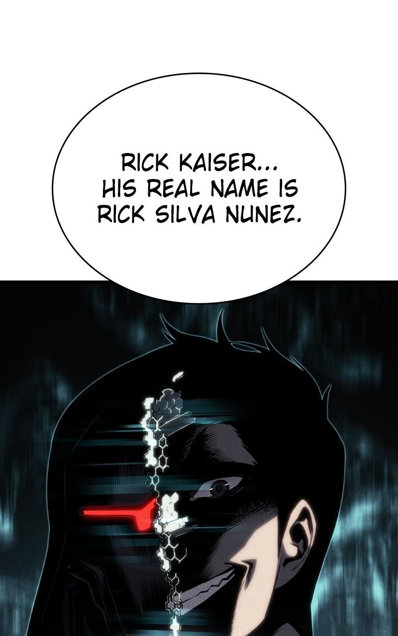 Read Bad Born Blood Manga Online