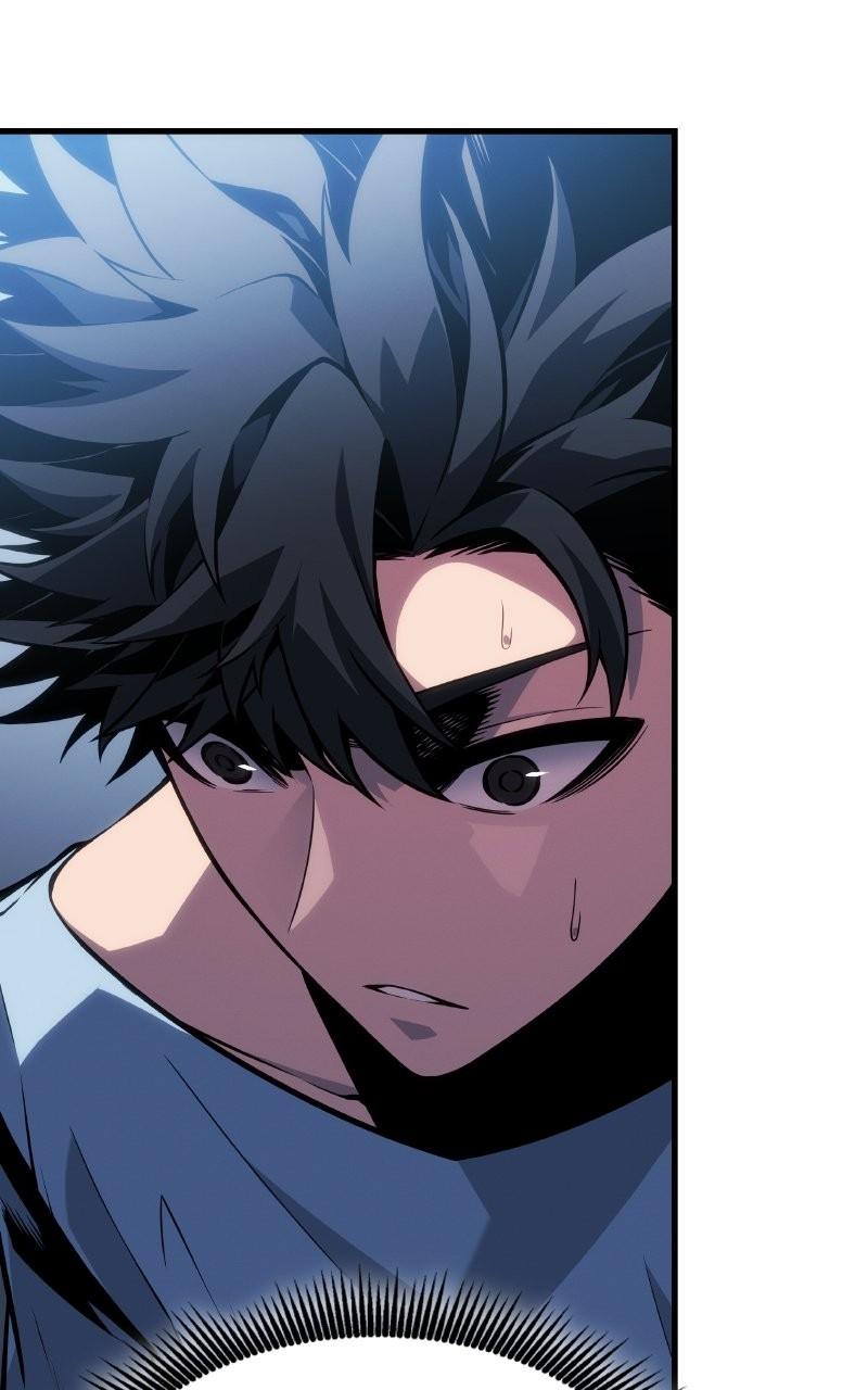 Read Bad Born Blood Manga Online
