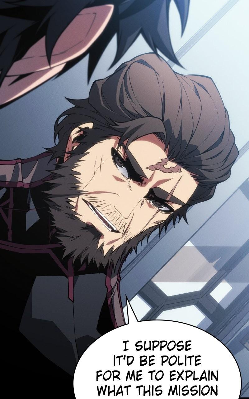 Read Bad Born Blood Manga Online