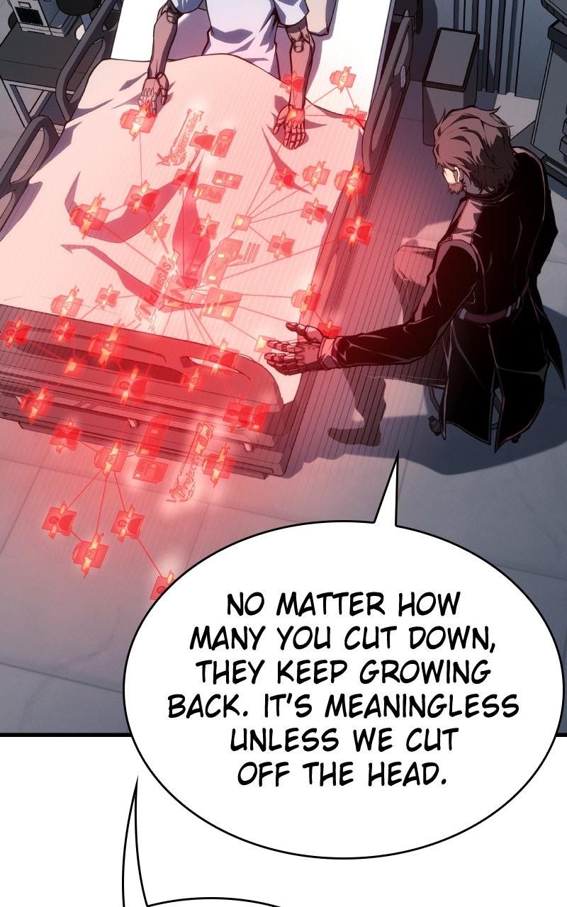 Read Bad Born Blood Manga Online