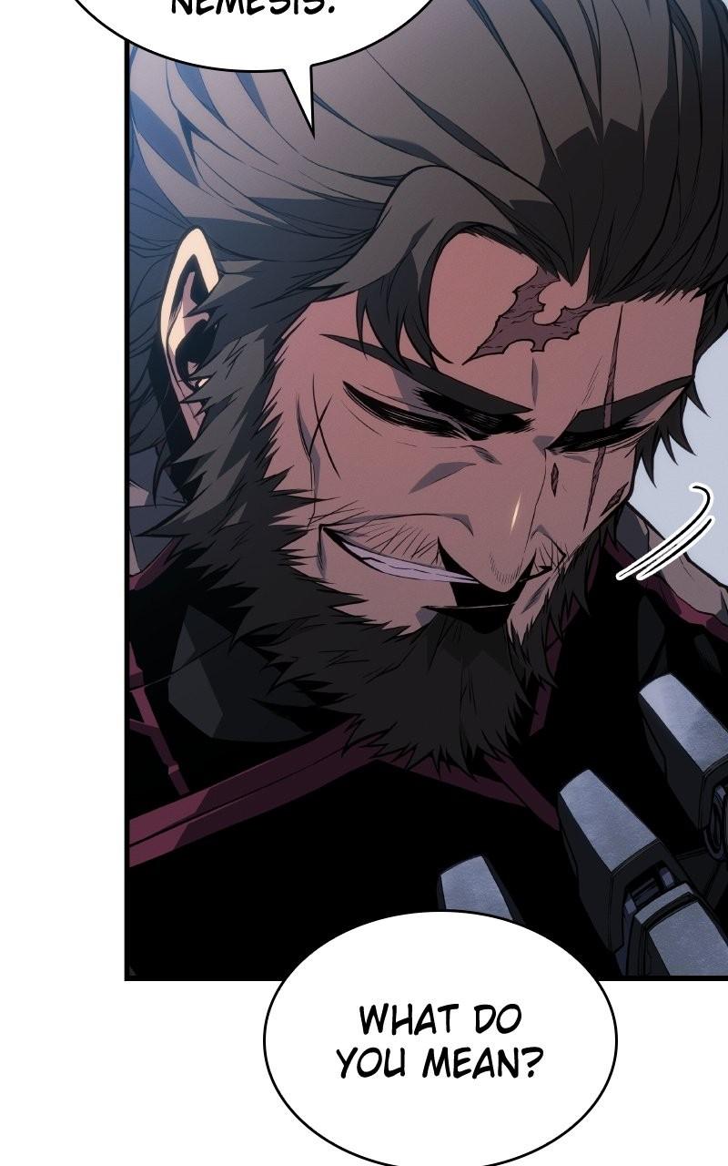 Read Bad Born Blood Manga Online