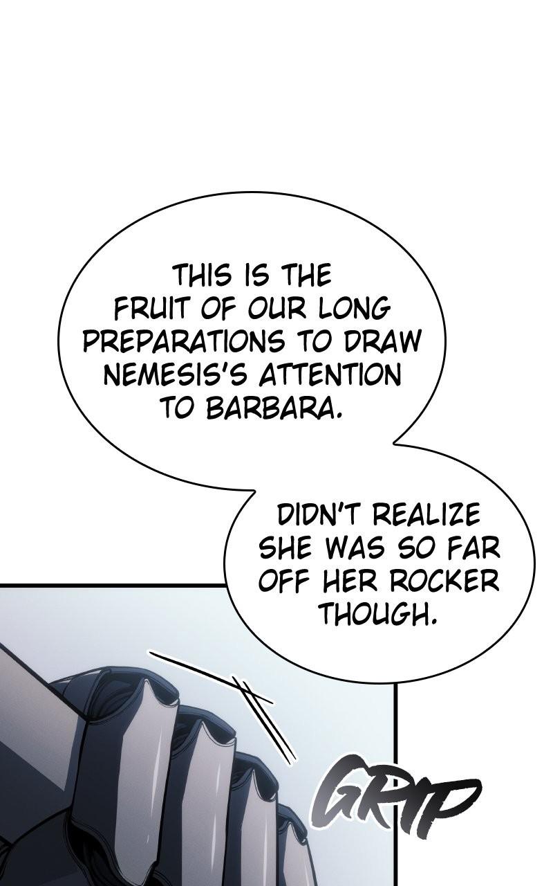 Read Bad Born Blood Manga Online
