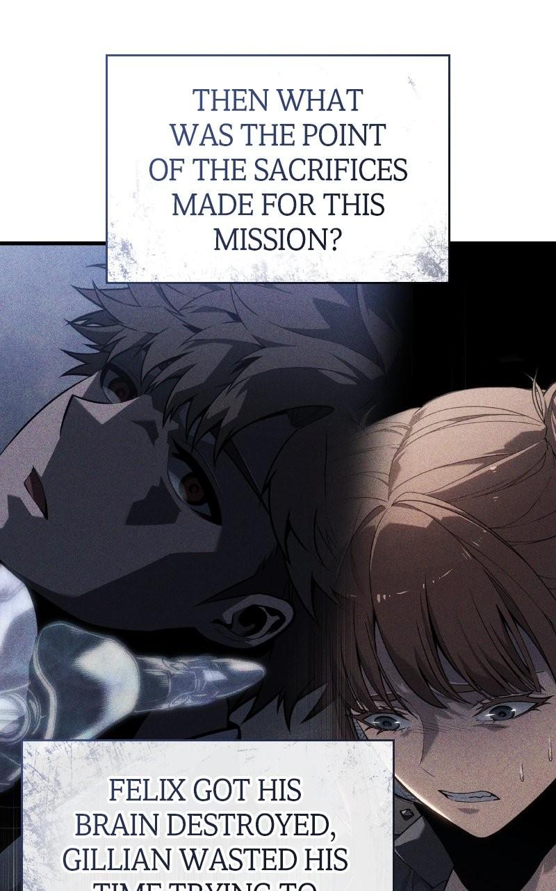 Read Bad Born Blood Manga Online