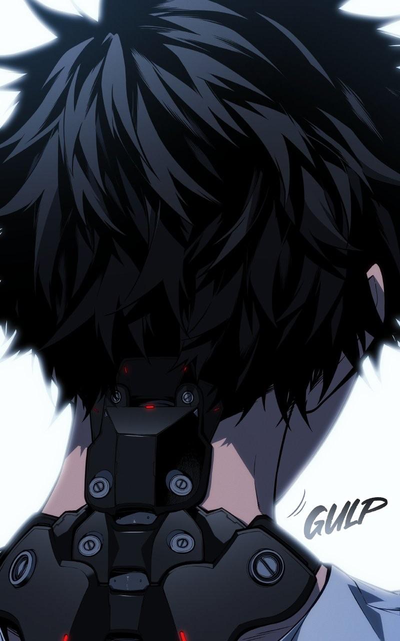 Read Bad Born Blood Manga Online