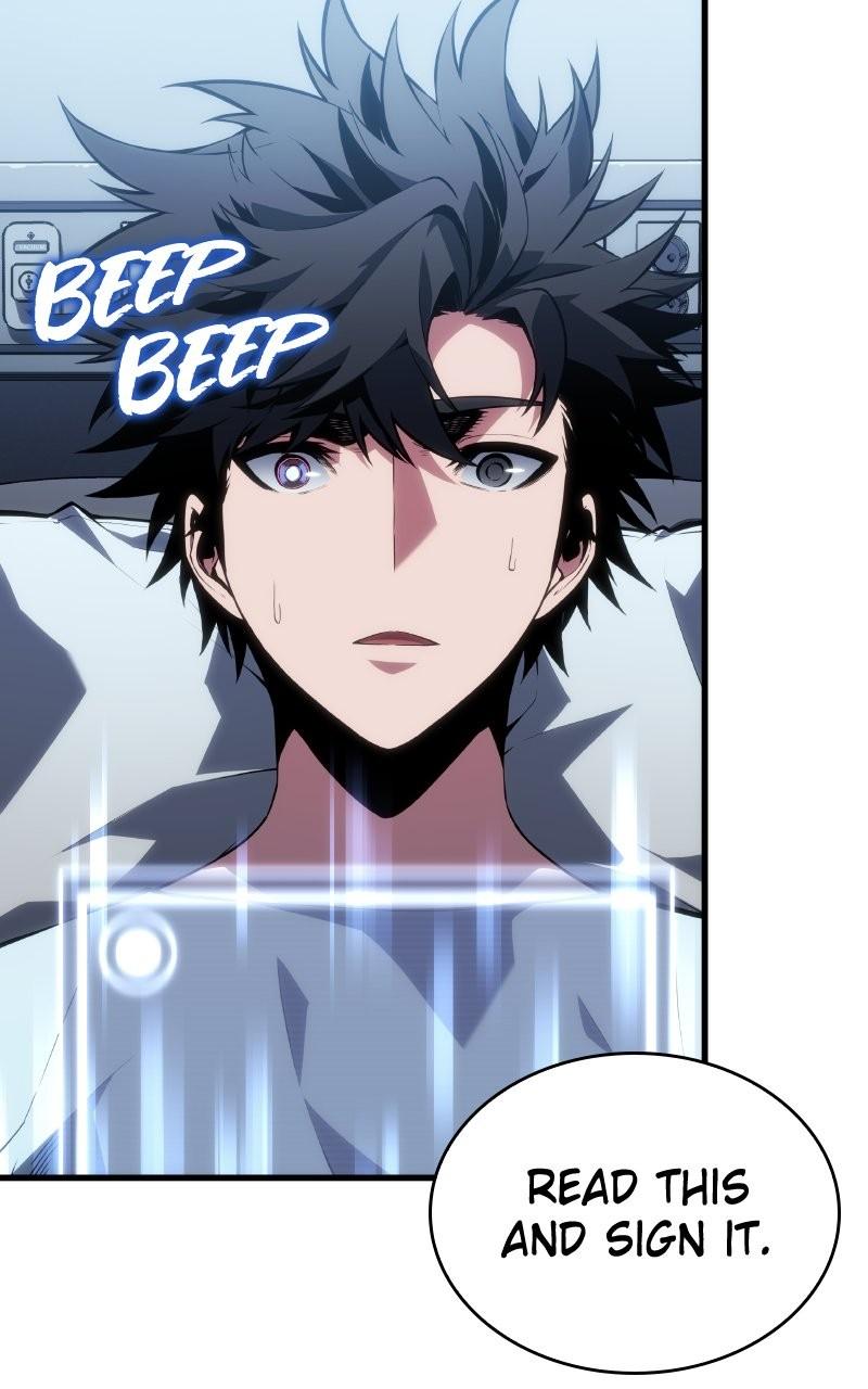 Read Bad Born Blood Manga Online