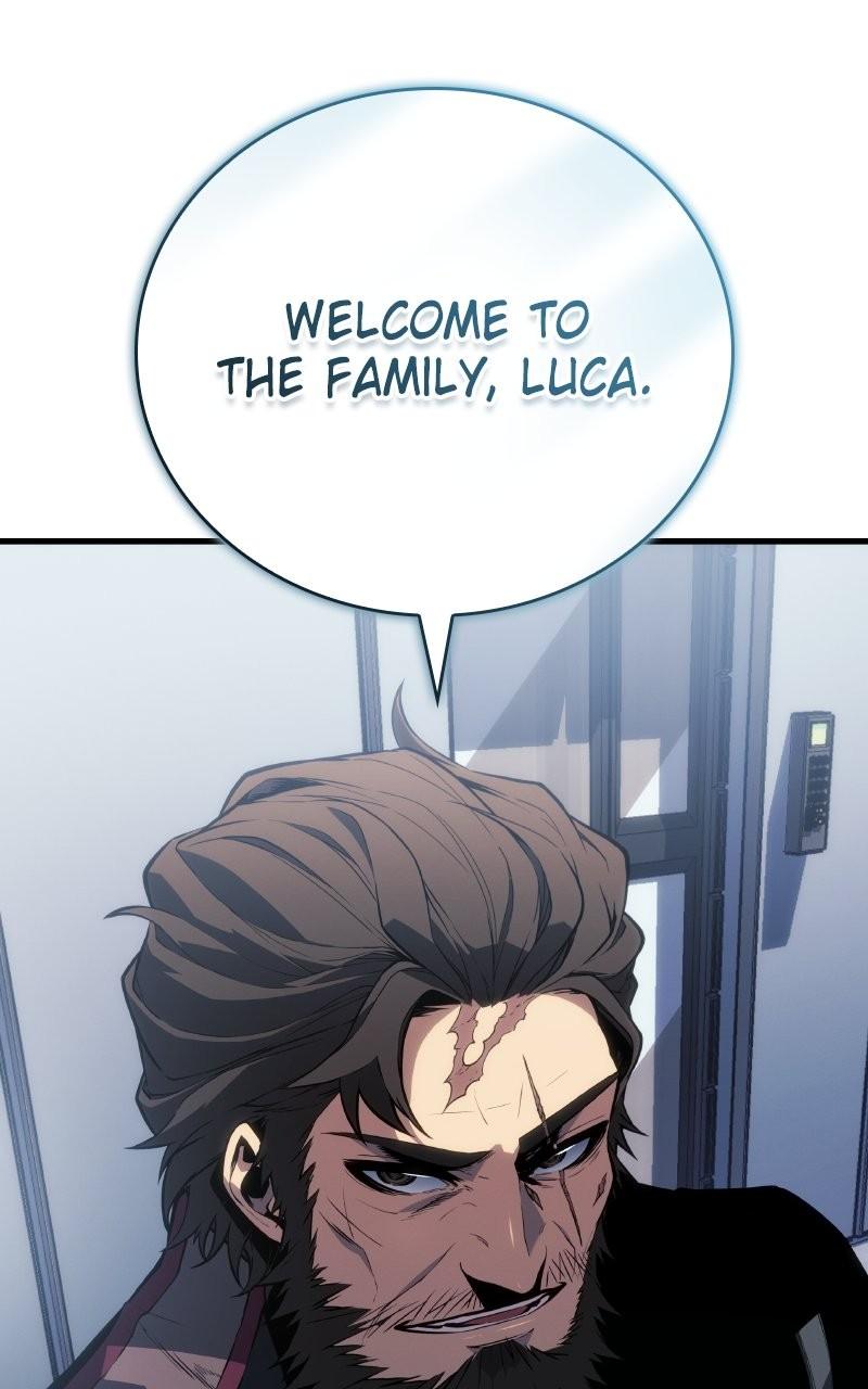 Read Bad Born Blood Manga Online